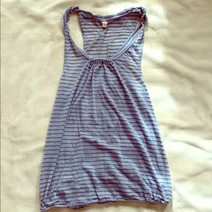 Free people lavender tank M